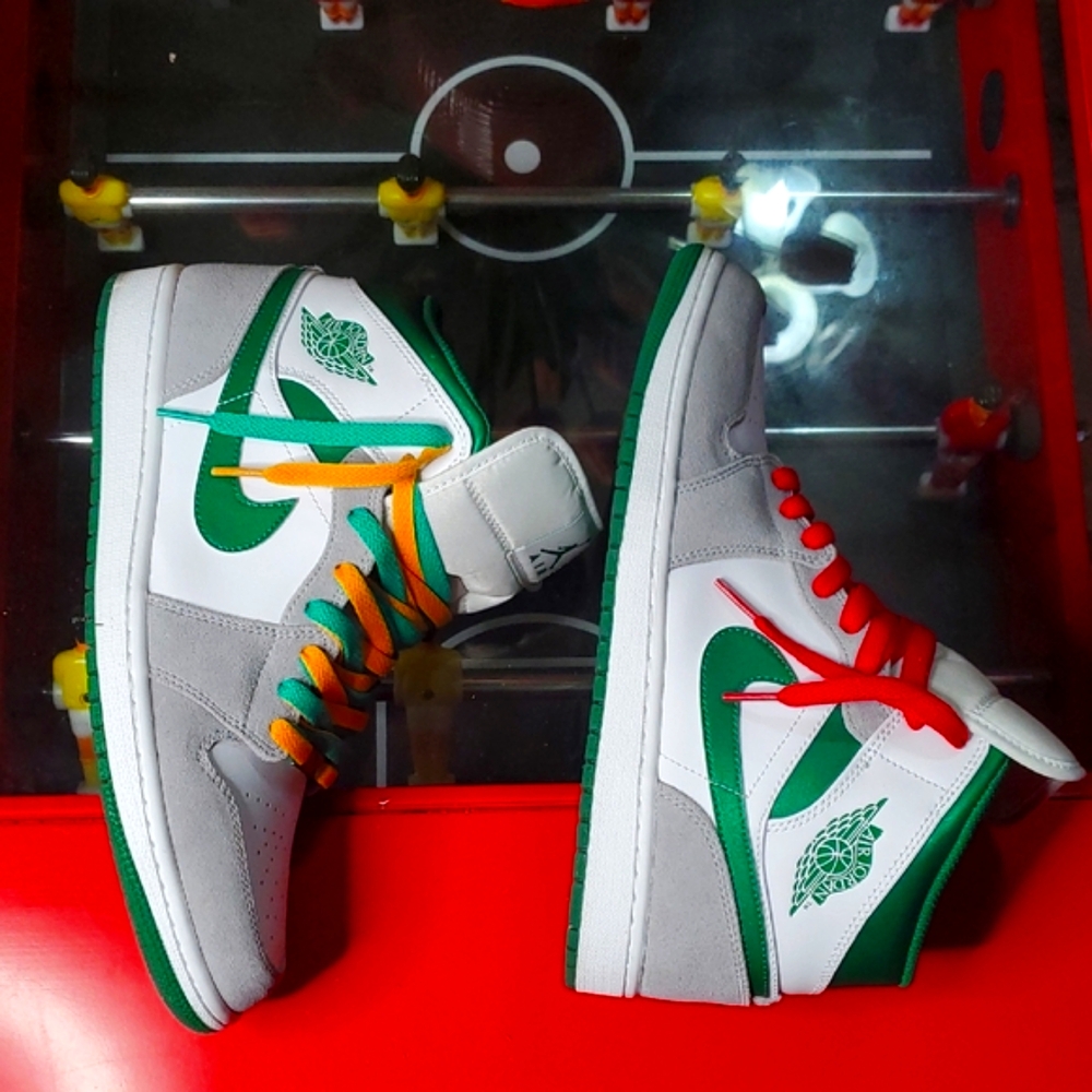 Jordan 1 retro - Picture 13 of 16